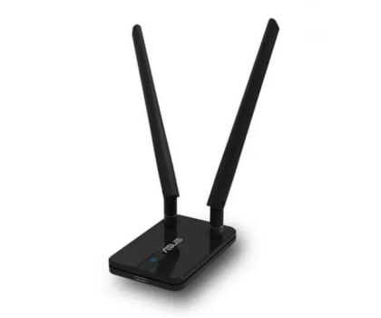 Karta sieciowa ASUS USB-AC58 (1300Mb/s a/b/g/n/ac) USB 3.0